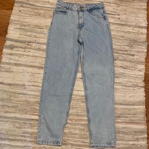 Zara Jeans, no holes